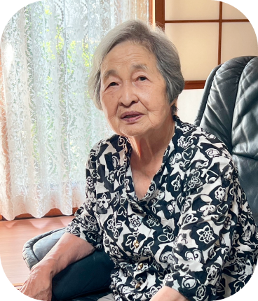 口コミの患者様